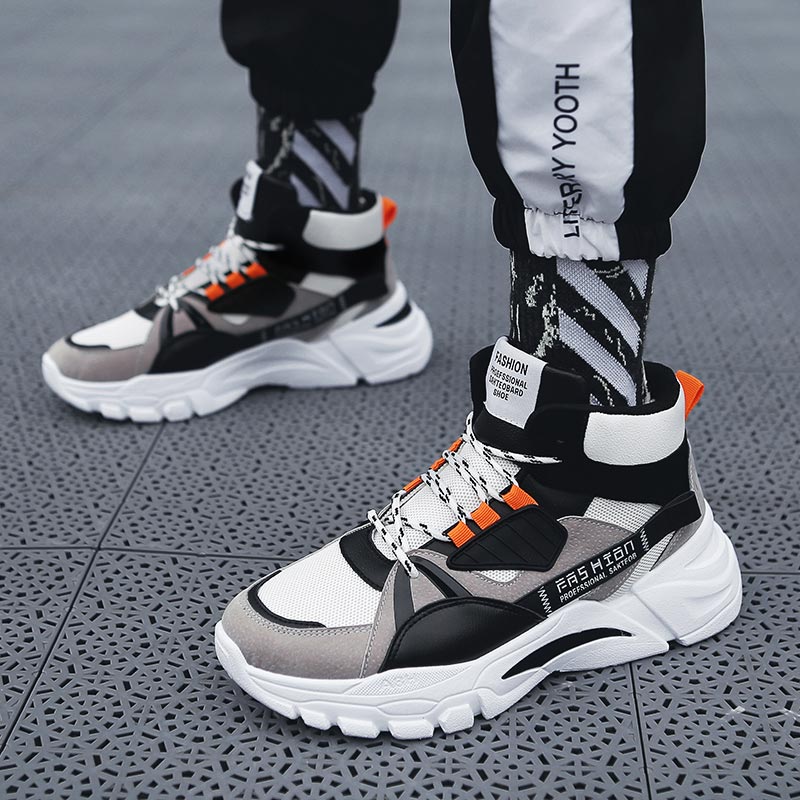 Hightop di trasporto degli uom - Men Formal Wear Ideas recensione e prezzo