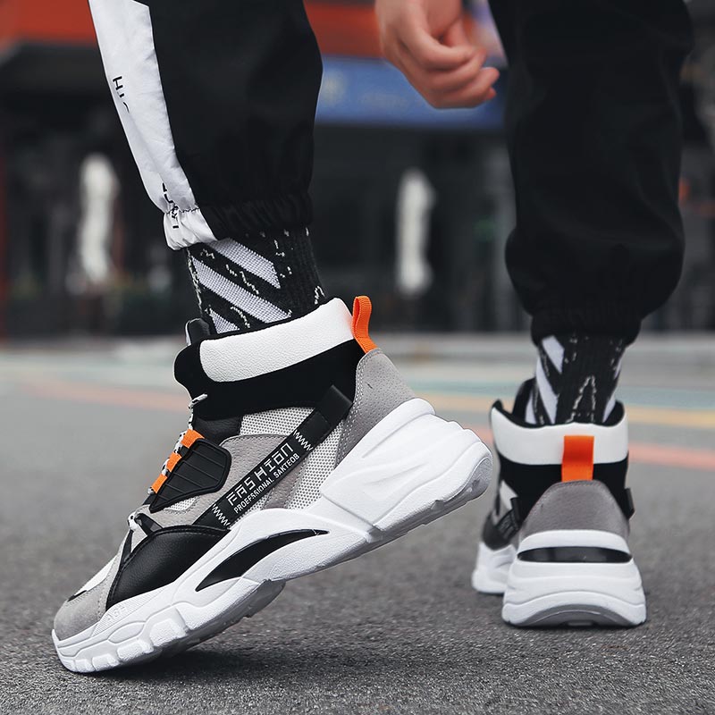 Hightop di trasporto degli uom - Men Formal Wear Ideas recensione e prezzo