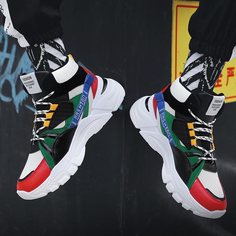 Hightop di trasporto degli uom - Men Formal Wear Ideas recensione e prezzo