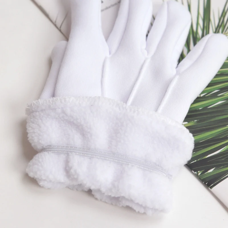 Guanti invernali addensati da  - Formal Wear Gloves Men recensione e prezzo