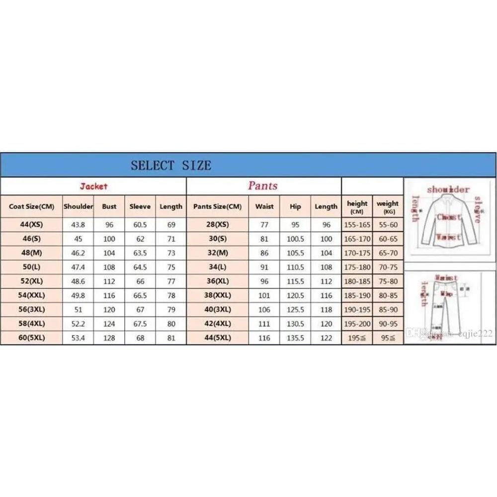 Abito da Uomo Doppiopetto 2 Pe - Men Formal Wear Office recensione e prezzo