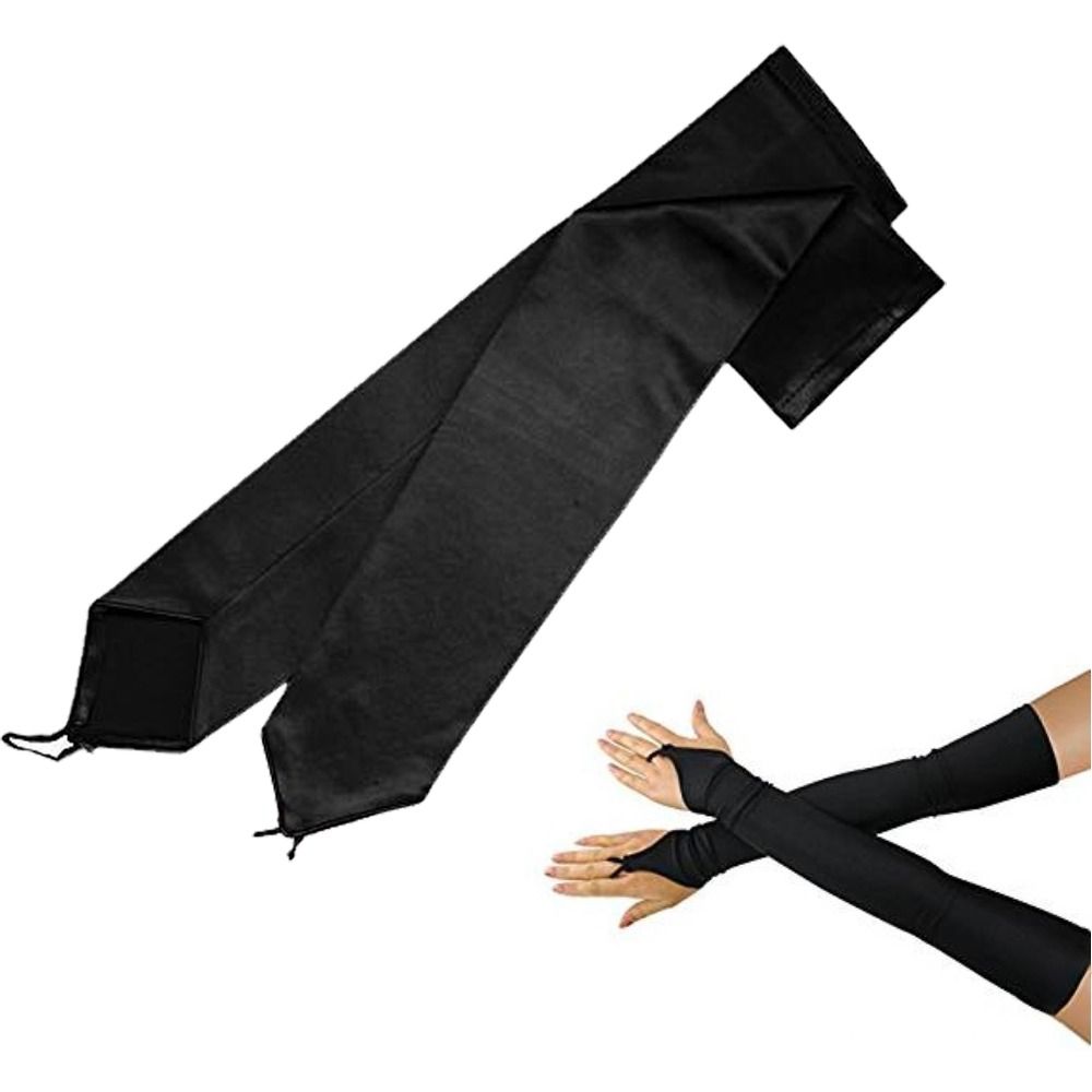 Abito da sposa da sposa Perfor - Formal Wear Gloves Men recensione e prezzo