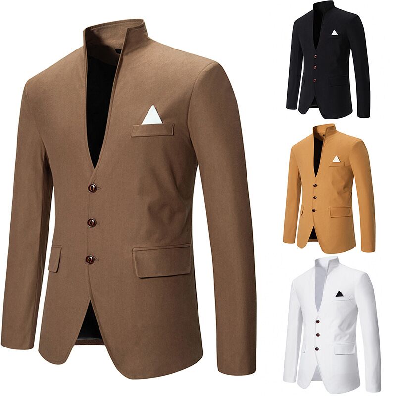 Giacca da smoking casual da uo - Men'S Formal Wear For Office recensione e prezzo