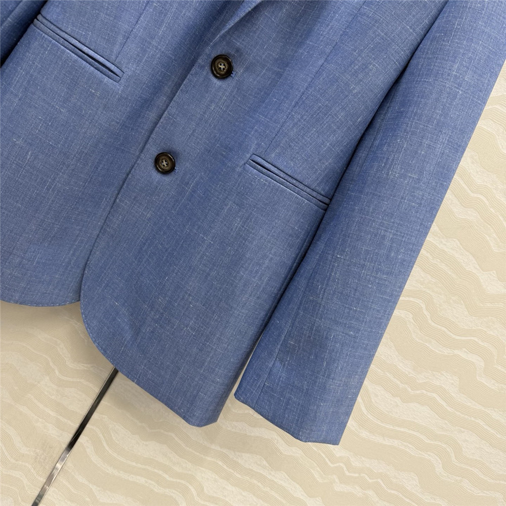 Giacca Blazer da Donna in Mist - Wool Suit Jacket recensione e prezzo