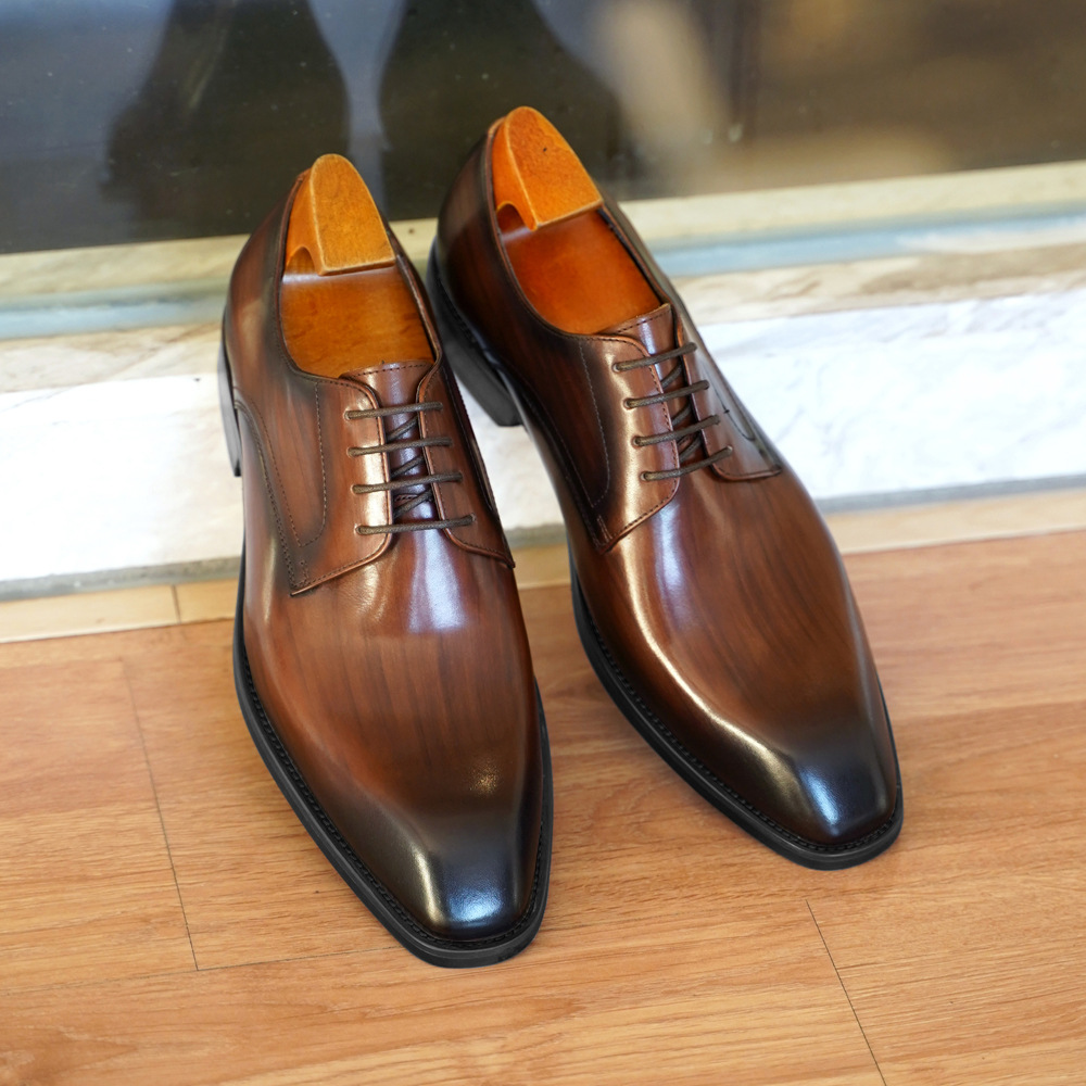 Scarpe casual da lavoro da uom - Men'S Formal Wear For Office recensione e prezzo
