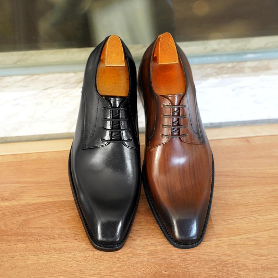 Scarpe casual da lavoro da uom - Men'S Formal Wear For Office recensione e prezzo
