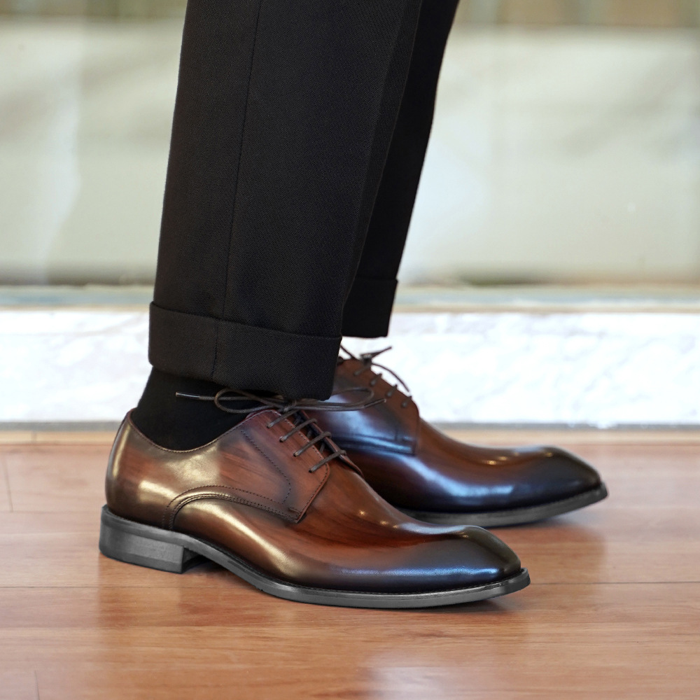 Scarpe casual da lavoro da uom - Men'S Formal Wear For Office recensione e prezzo