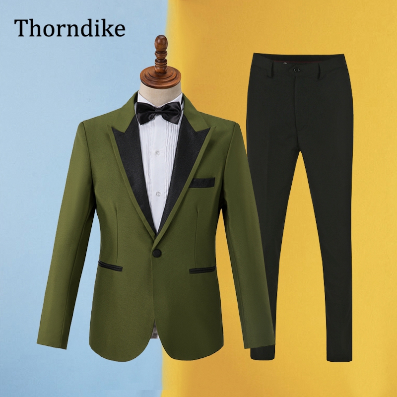 Gwenhwyfar Abito blu da uomo 2 - Men'S Formal Wear For Office recensione e prezzo