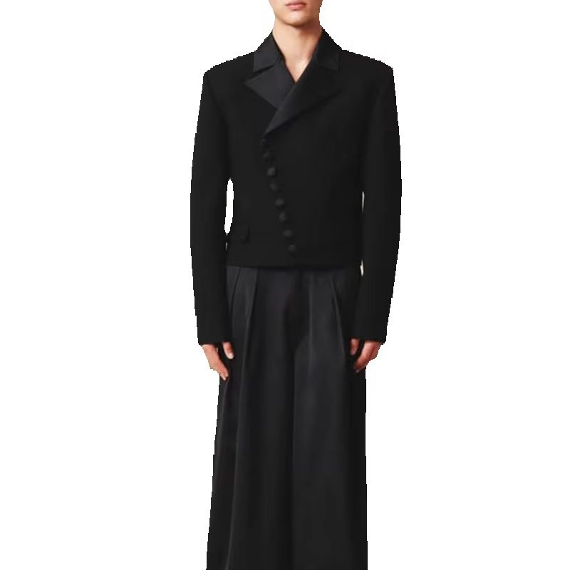Completo da Uomo 2 Pezzi: Blaz - Men Formal Wear With Coat recensione e prezzo