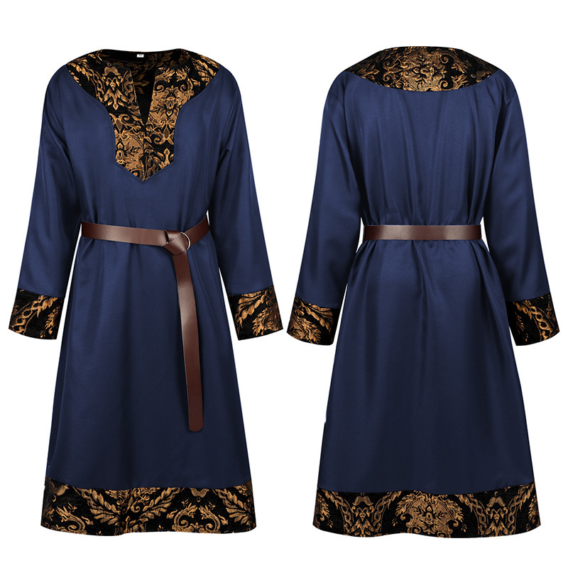 Tunica Medievale Rinascimental - Men Formal Wear Coat recensione e prezzo