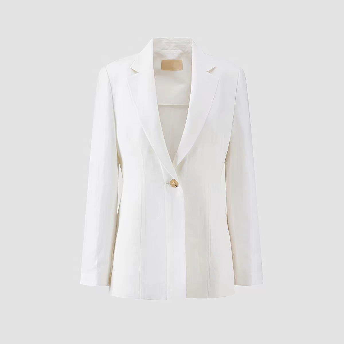 Giacca Elegante Slim Fit Monop - Wool Suit Jacket recensione e prezzo