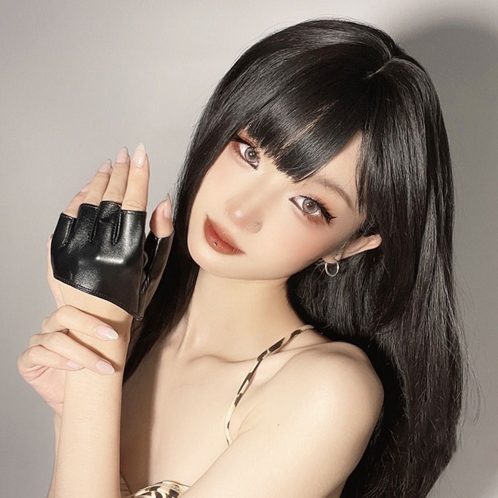 Gothic lolita Performance Mitt - Formal Wear Gloves Men recensione e prezzo
