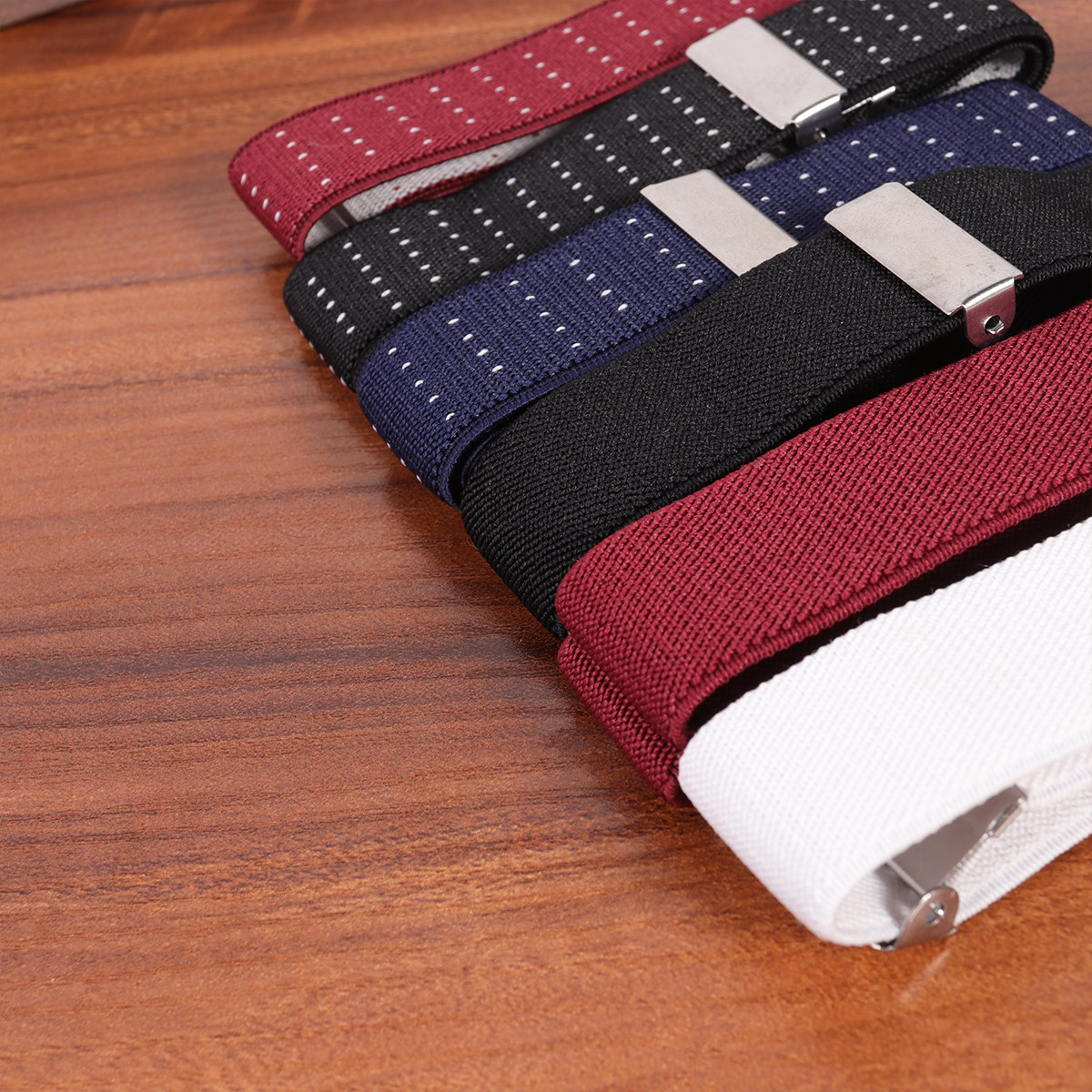 1 Paio di Fasce Antiscivolo pe - Men'S Formal Wear For Office recensione e prezzo