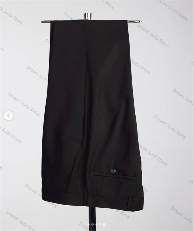 Pantaloni da uomo formali con  - Men Formal Wear With Coat recensione e prezzo
