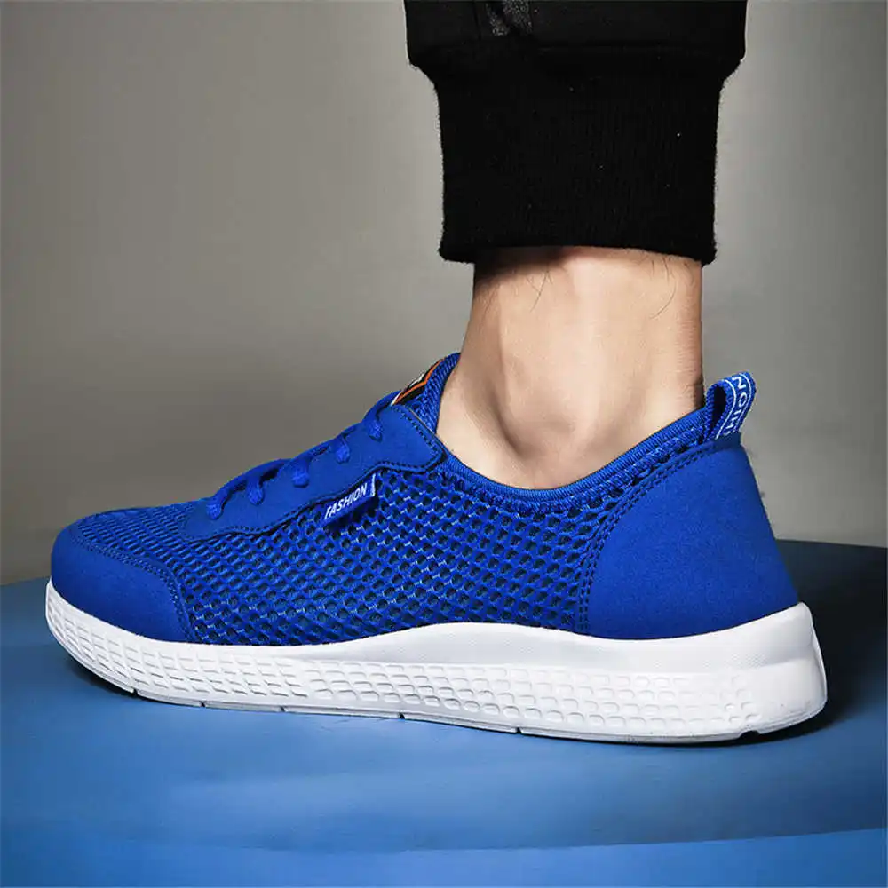 35-46 Scarpe da ginnastica blu - Men Formal Wear Ideas recensione e prezzo